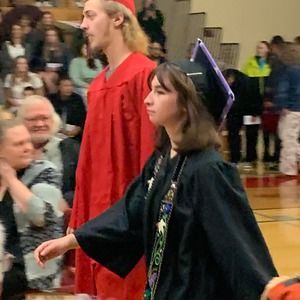 Meet your Posher, Kayukwalote